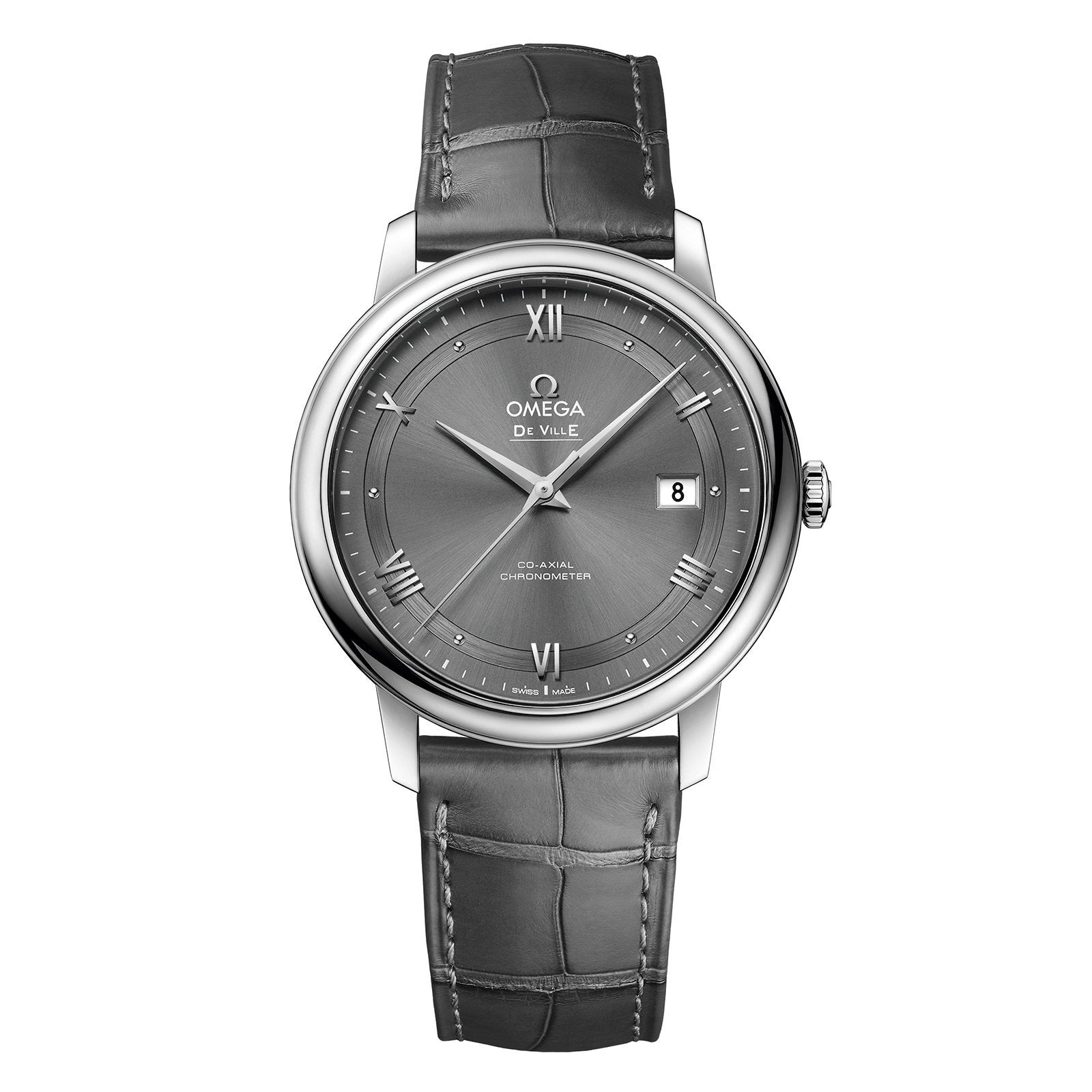 Omega De Ville Prestige Co-Axial 39.5mm