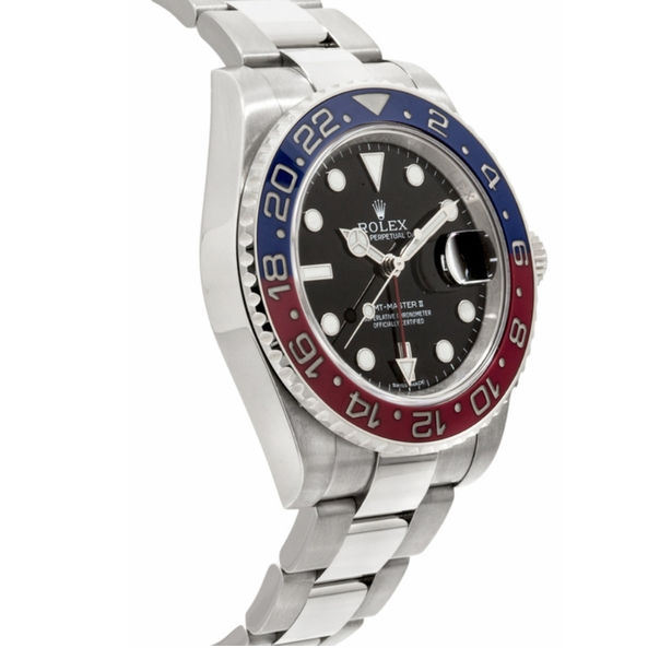 Rolex GMT-Master II 116719