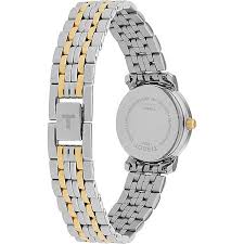 TISSOT WATCH DESIRE SMALL LADY T52228113