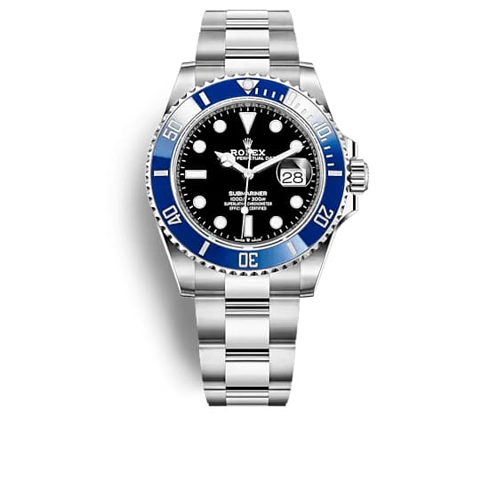 Rolex Submariner 41 mm Ref. # 126619lb-0003
