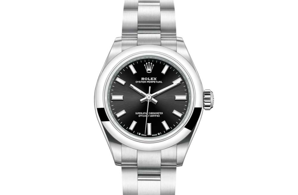 LadyRolex  OYSTER PERPETUAL 28  276200