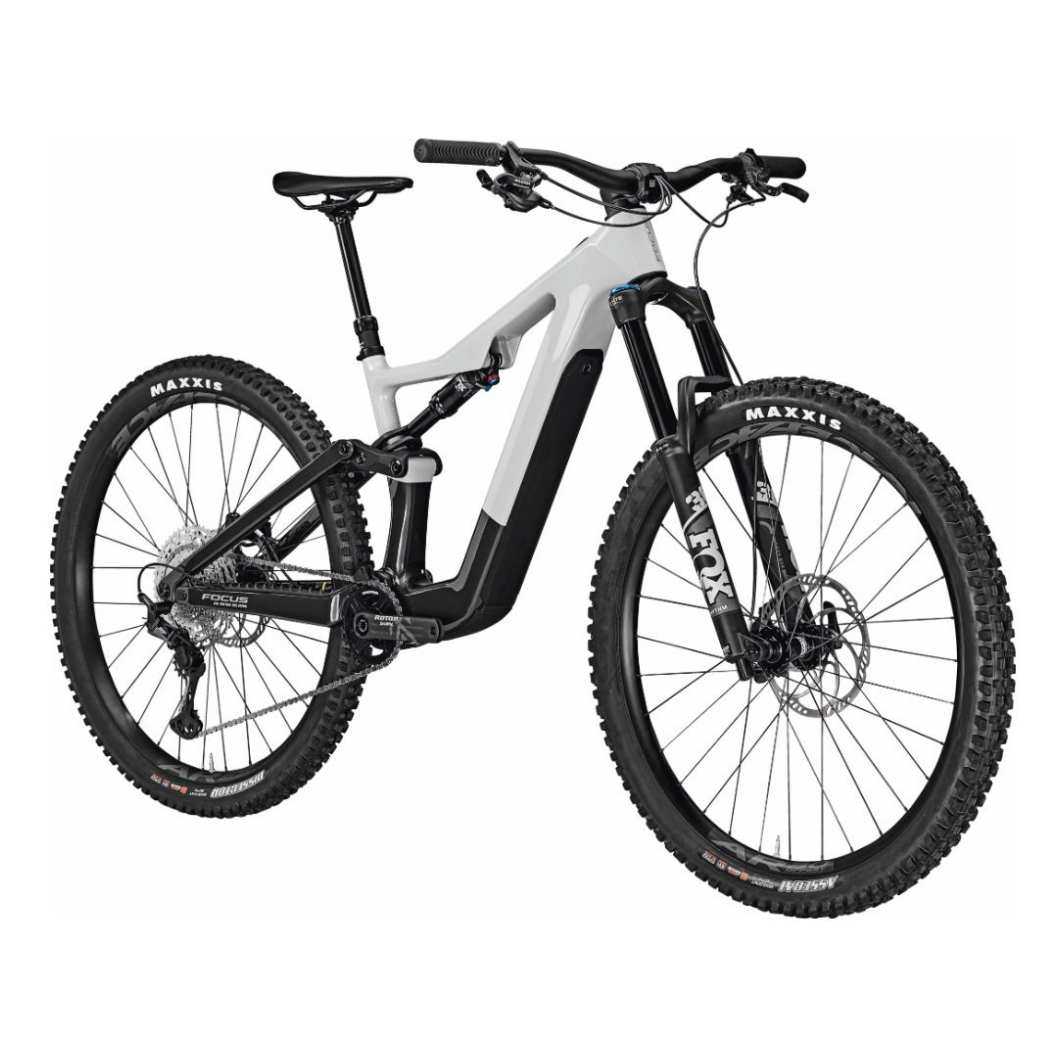 Focus Jam SL 8.8 FAZUA Ride 60 430Wh Special price!