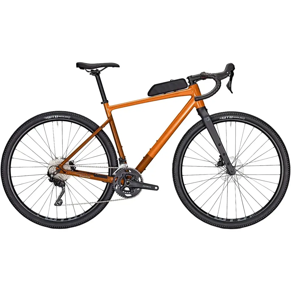 FOCUS ATLAS 6.7 DISC GRAVEL BIKE