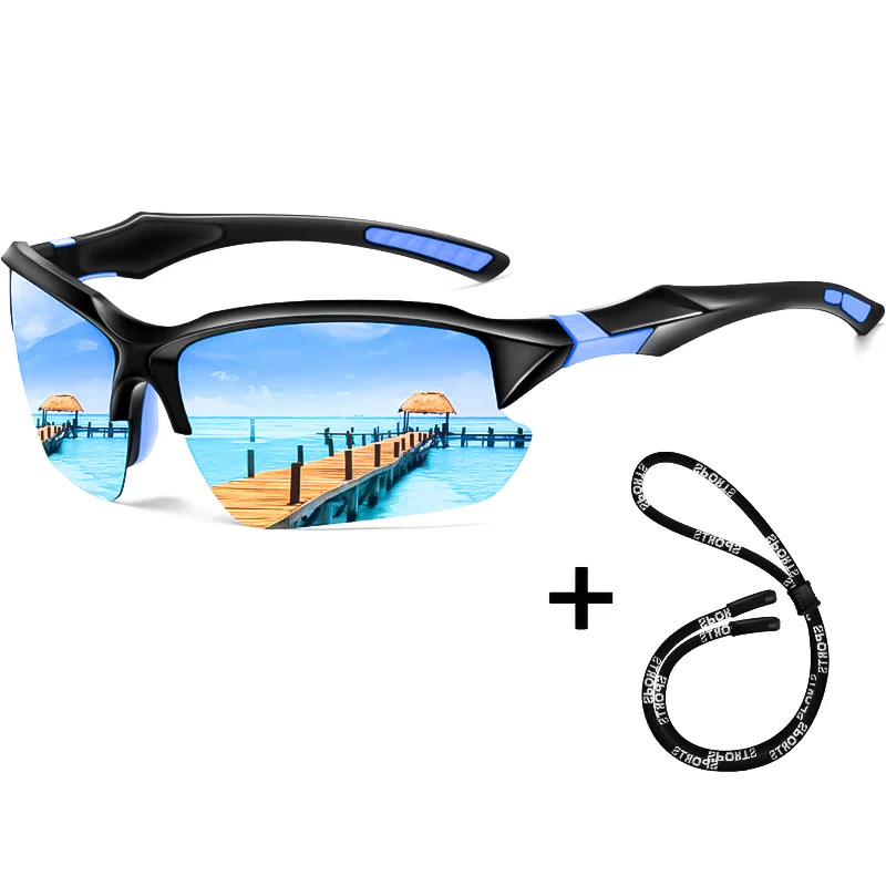 2025 SportLume Polar Shades