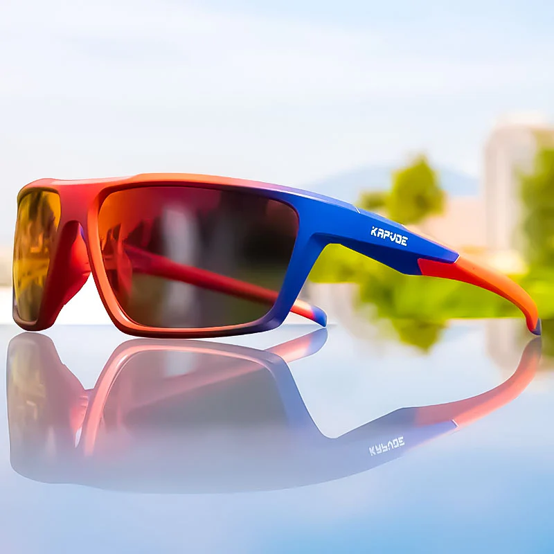 Classic Polarized Fishing Glasses