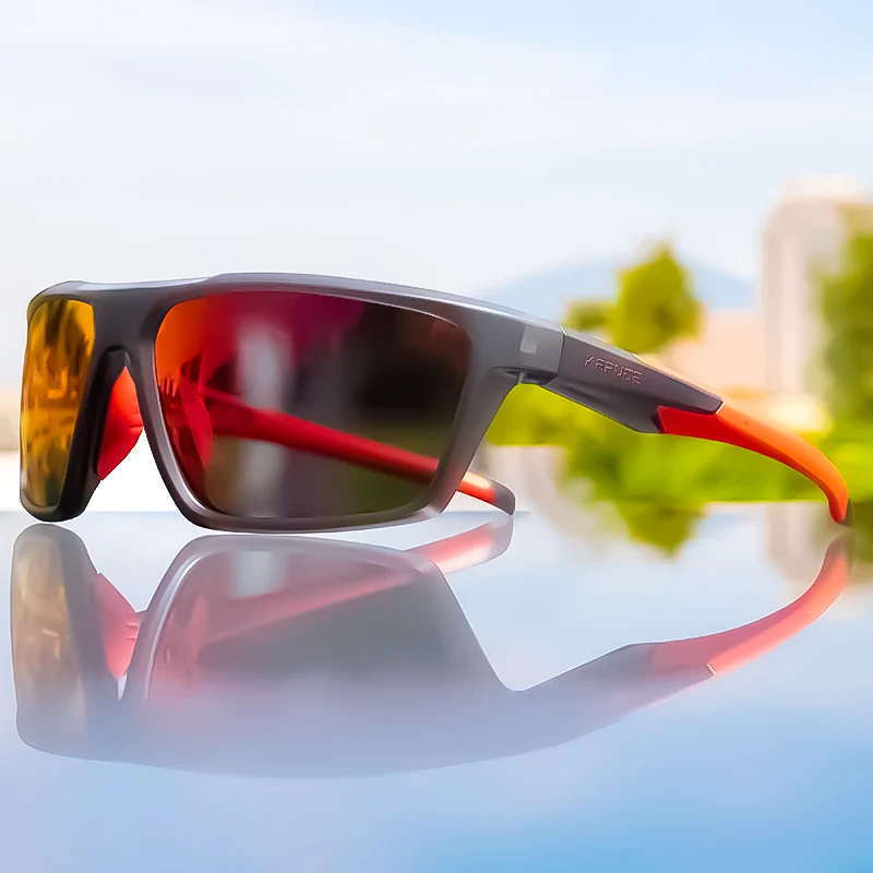 Classic Polarized Fishing Glasses