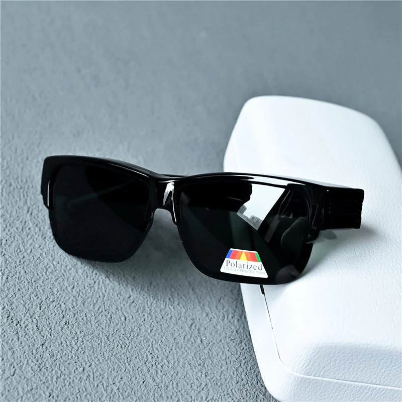 Evove Fit-Over Polarized Sunglasses | UV400