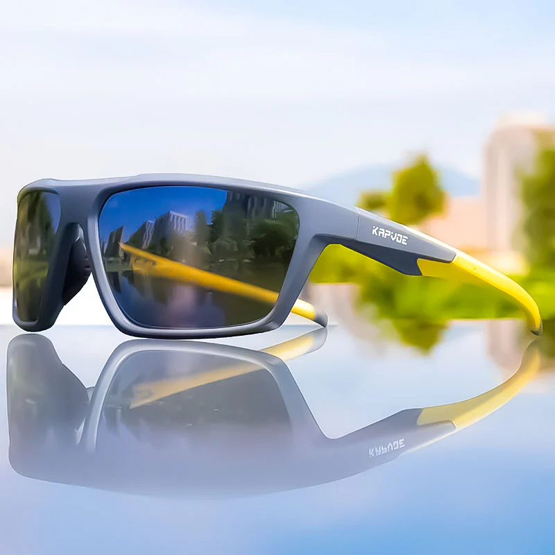 Classic Polarized Fishing Glasses