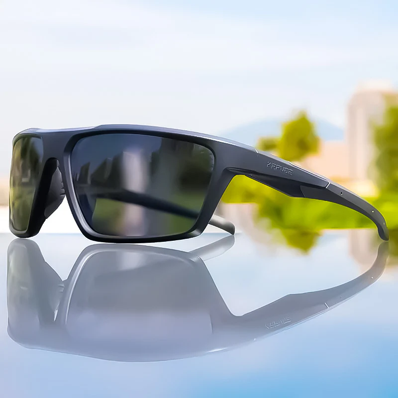 Classic Polarized Fishing Glasses