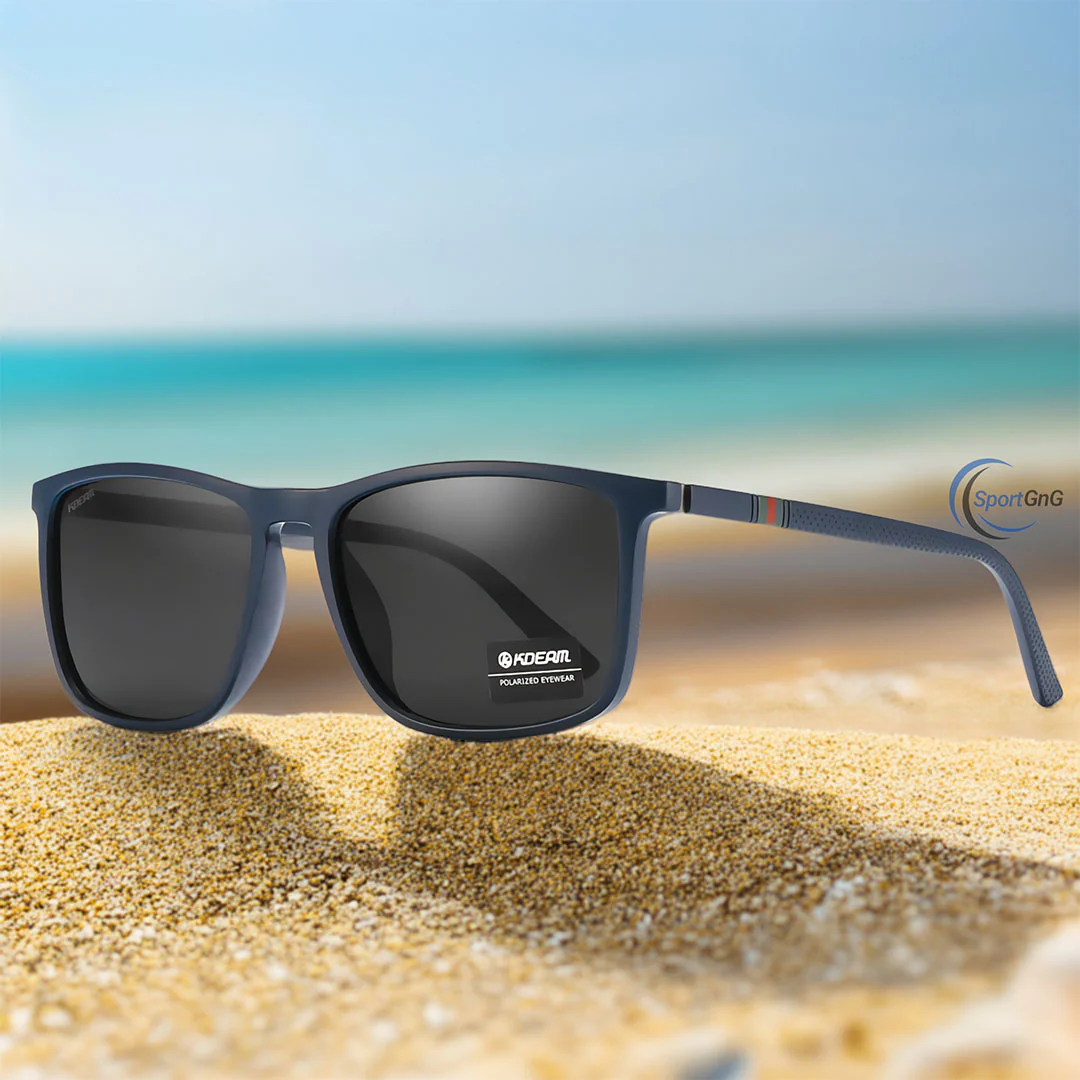 Ultralight Polarized Fishing Sunglasses