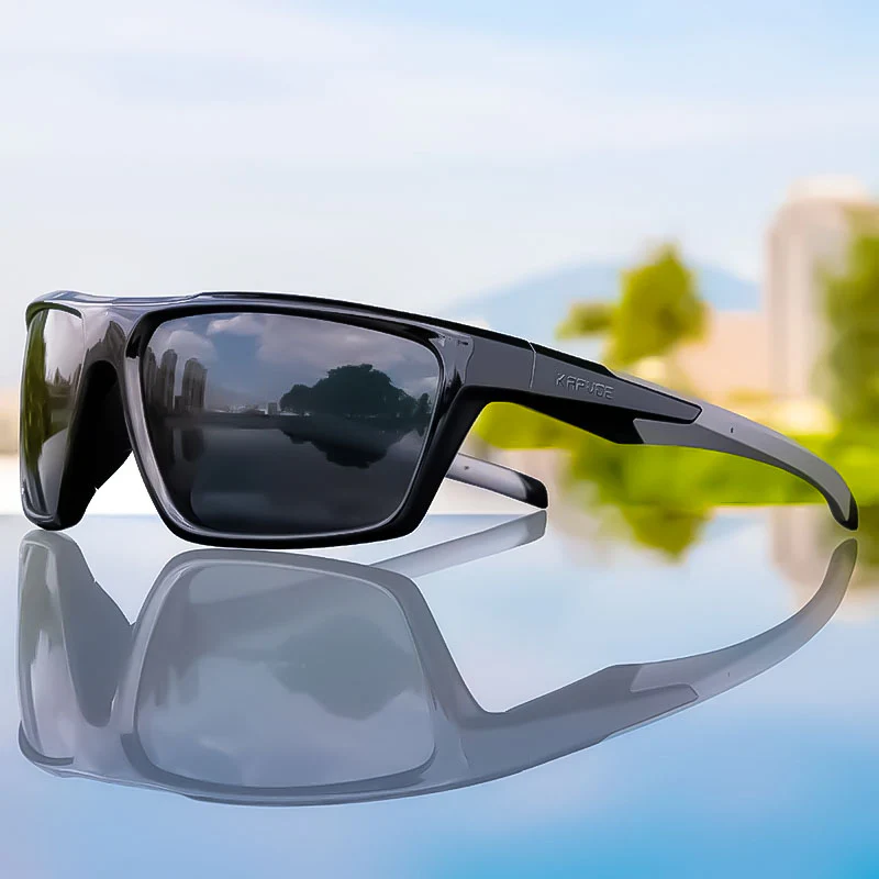 Classic Polarized Fishing Glasses