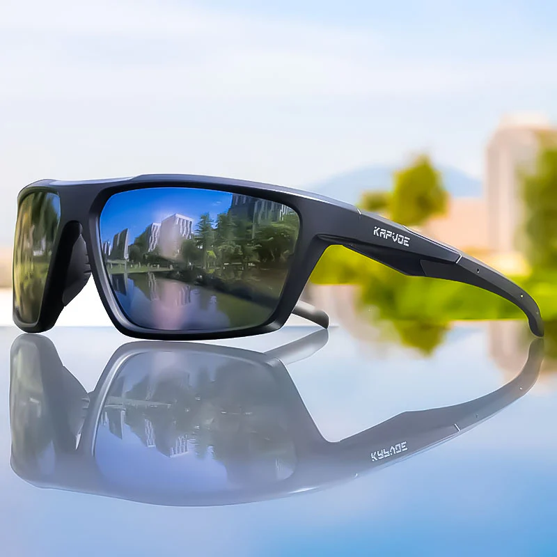 Classic Polarized Fishing Glasses