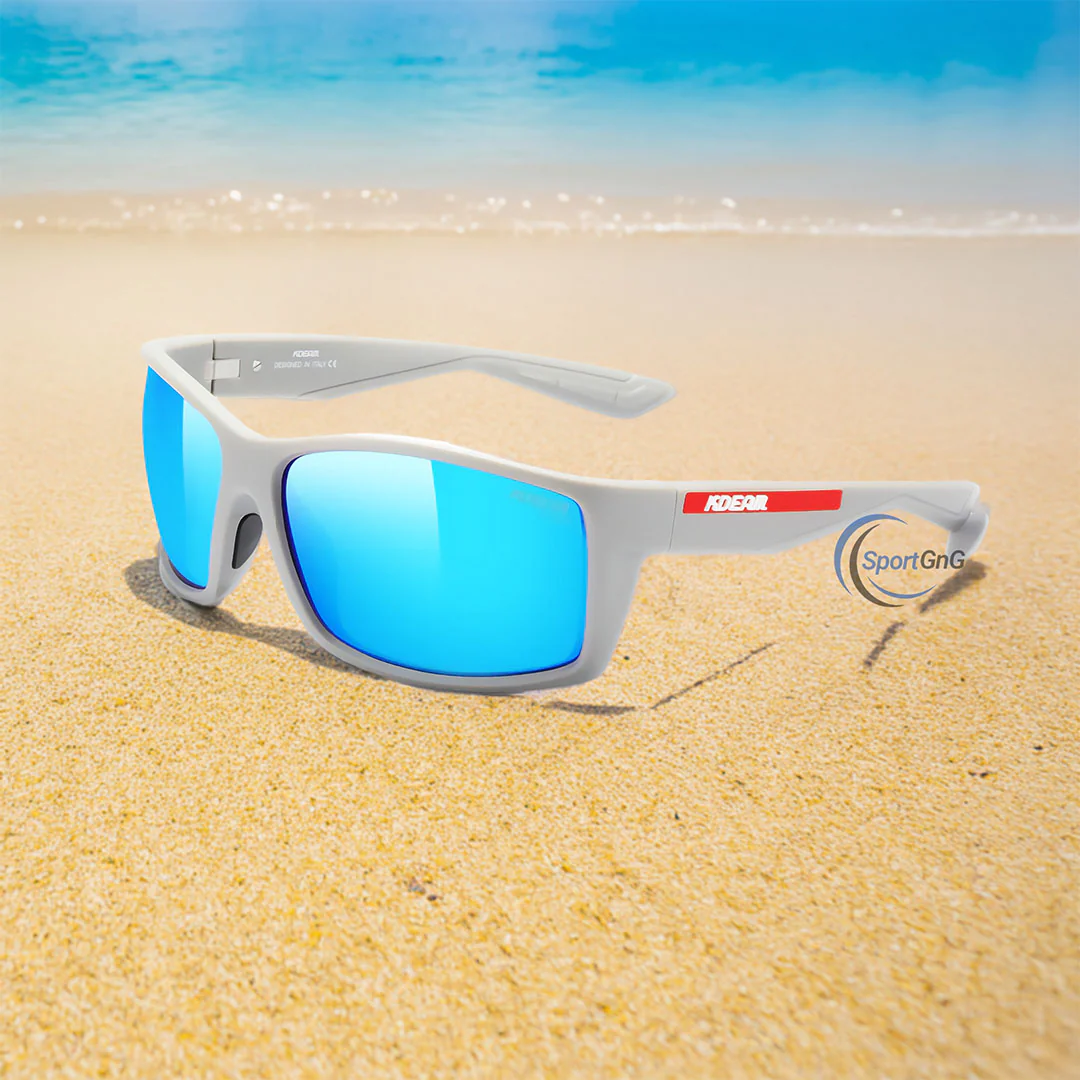 Polarized Outdoor Sunglasses | GG218