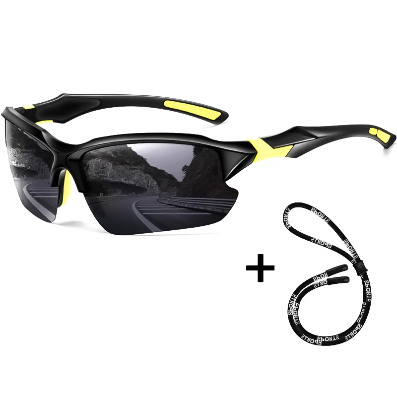 2025 SportLume Polar Shades