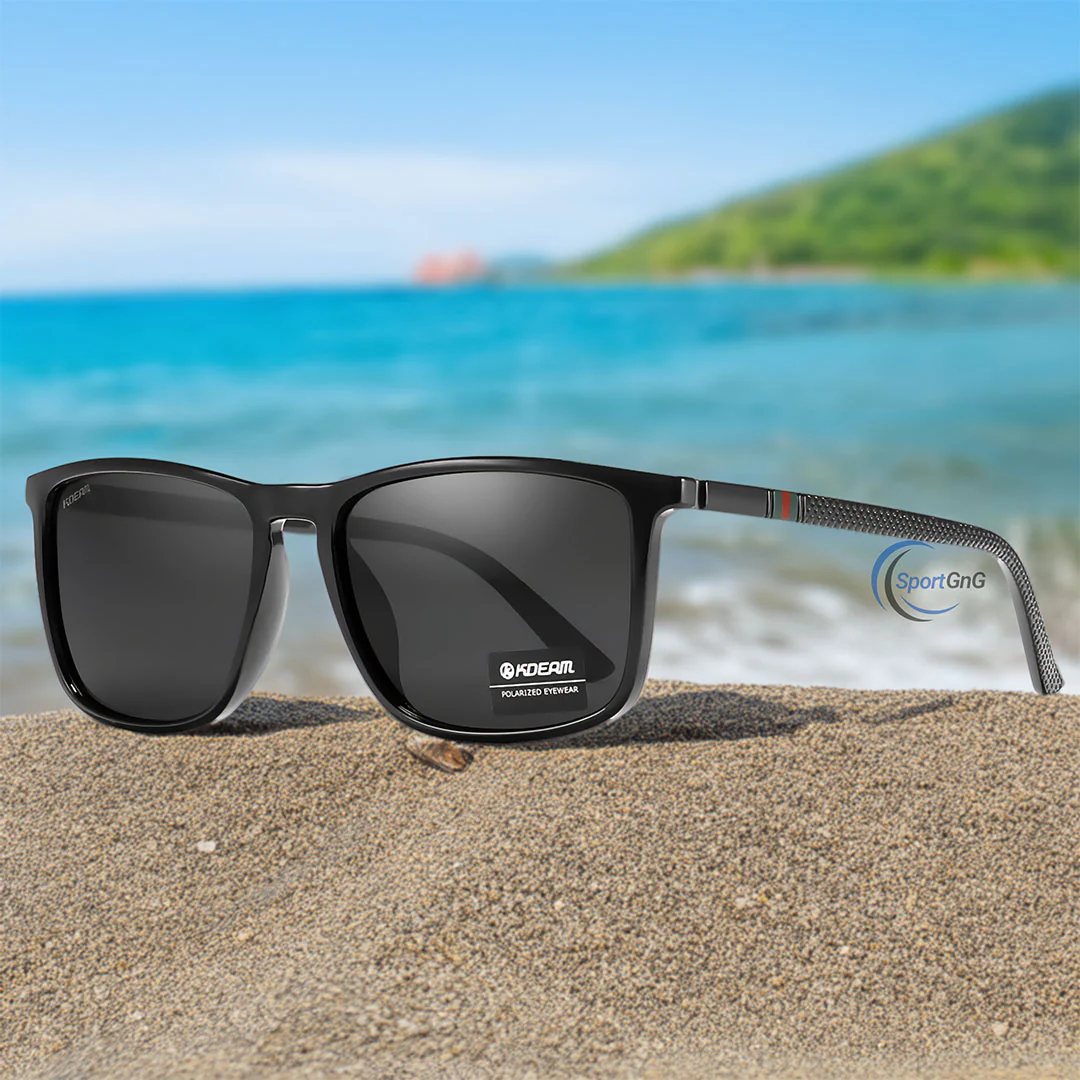 Ultralight Polarized Fishing Sunglasses