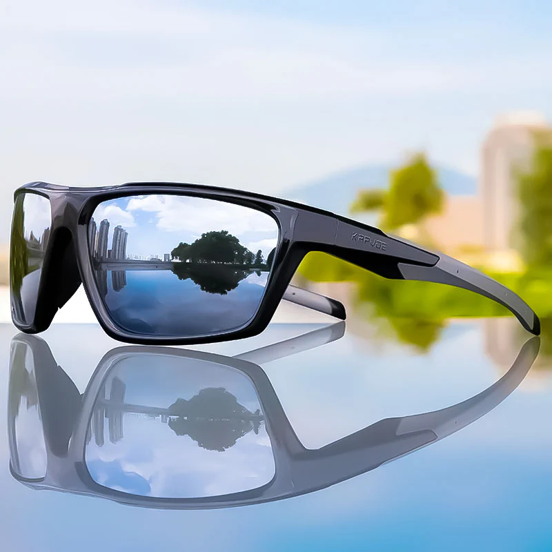 Classic Polarized Fishing Glasses