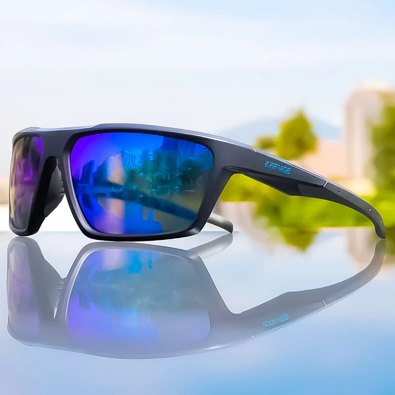 Classic Polarized Fishing Glasses