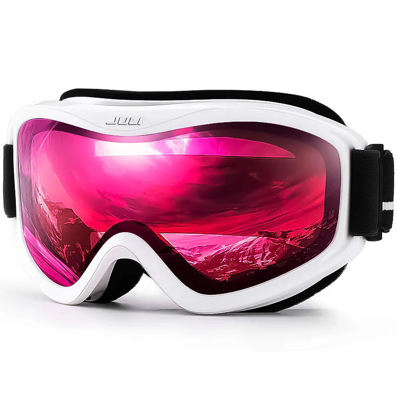 FrostGuard Ski Goggles