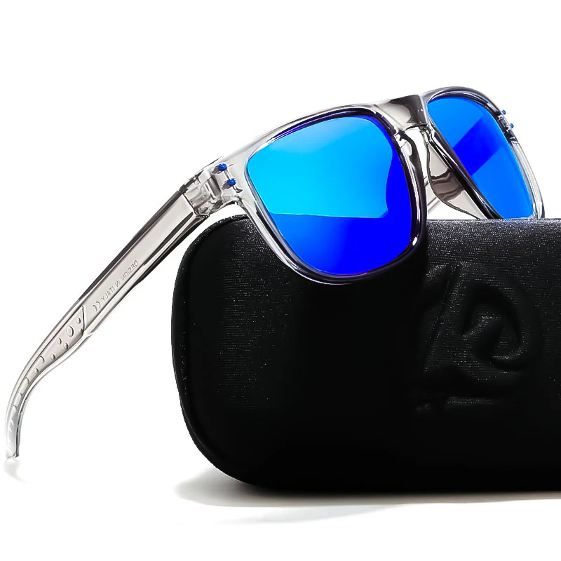 Lightweight Polarized All-Fit Sunglasses