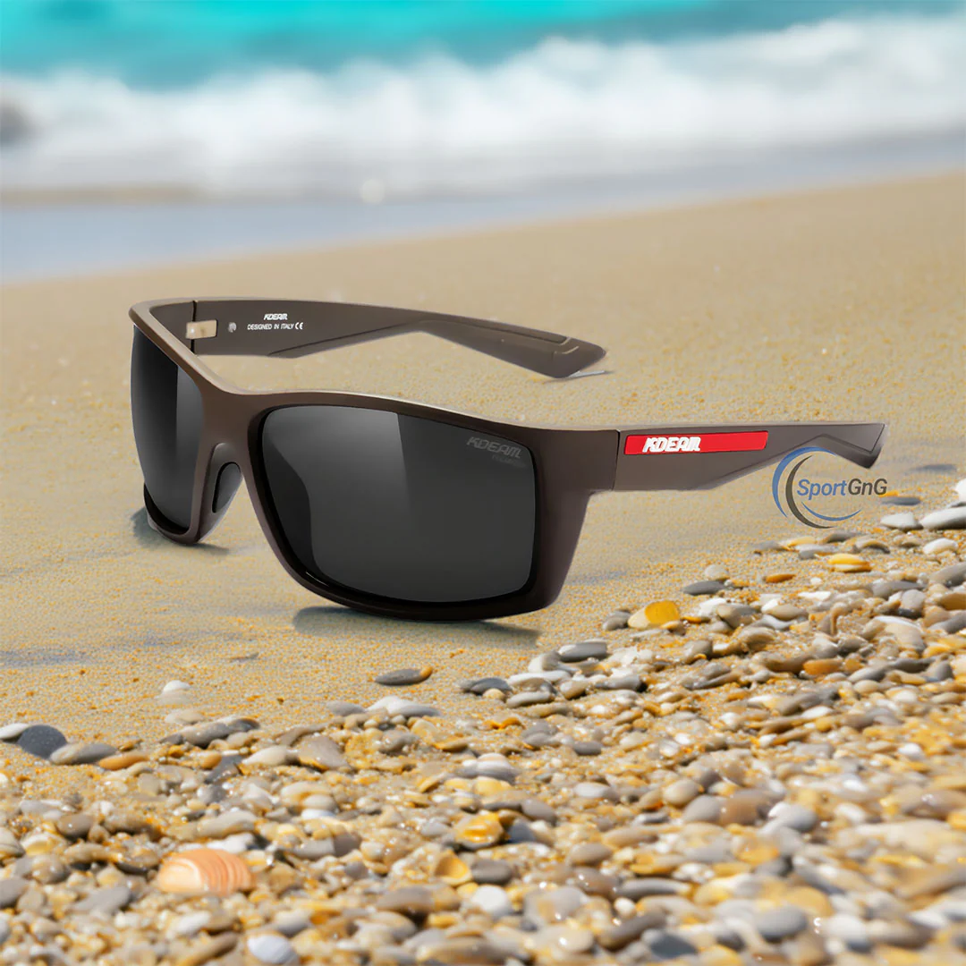 Polarized Outdoor Sunglasses | GG218