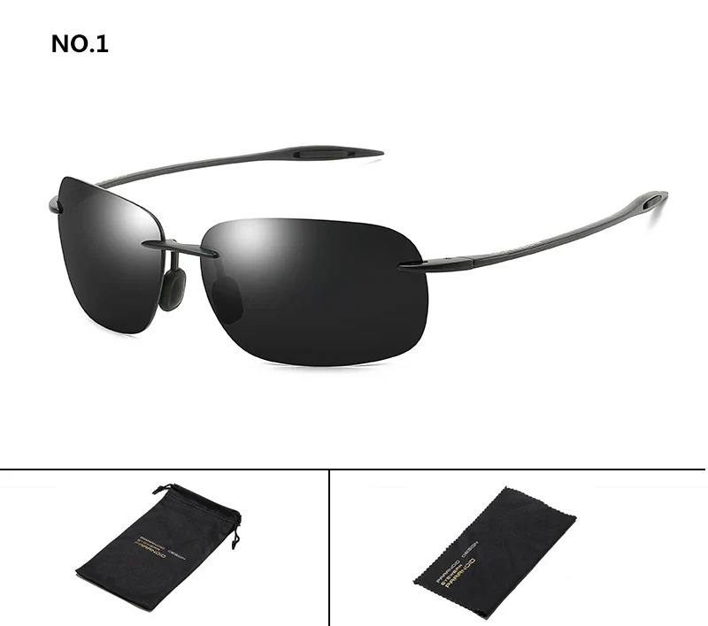 P8511 Vintage Sunglasses