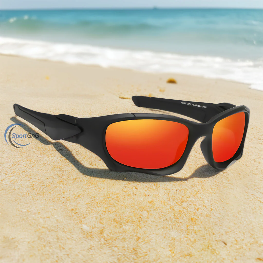 Strong Arm Men's Polarized Sunglasses