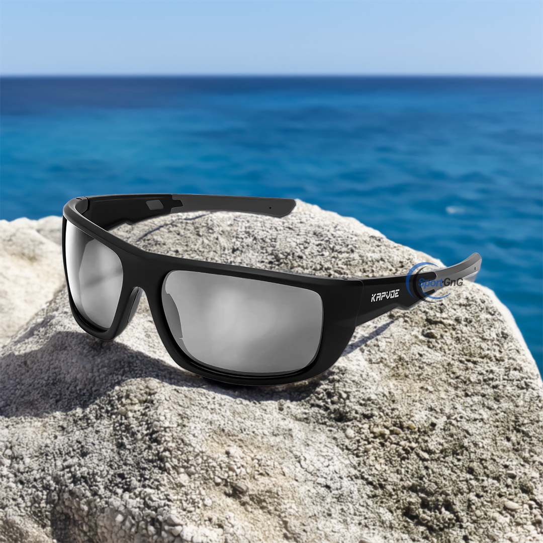 Outdoor Polarized Fishing Sunglasses for MTB Road Bike
