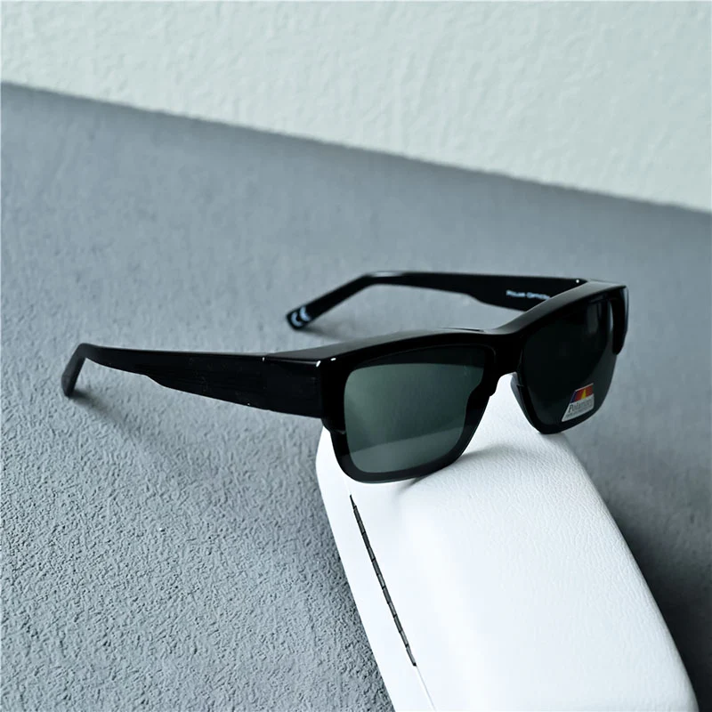 Evove Fit-Over Polarized Sunglasses | UV400