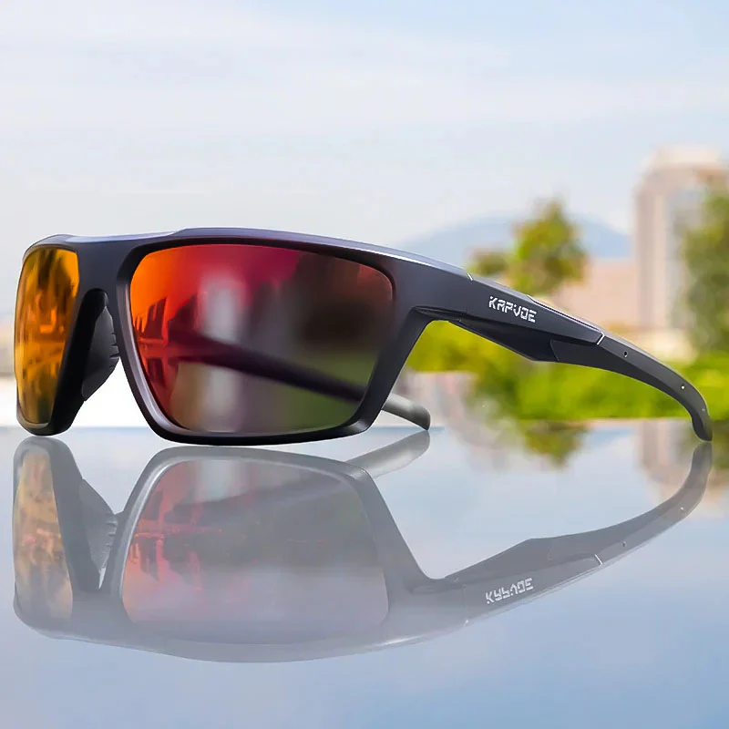 Classic Polarized Fishing Glasses