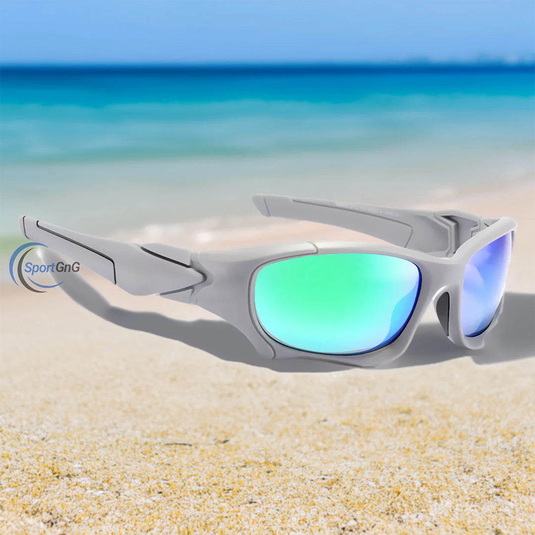 Strong Arm Men's Polarized Sunglasses