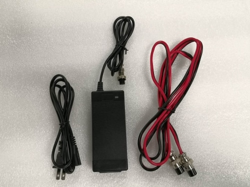 External lithium battery specially designed for Desktop Models,Working Voltage 24V or 12V with 20000 MAH Battery Capacity