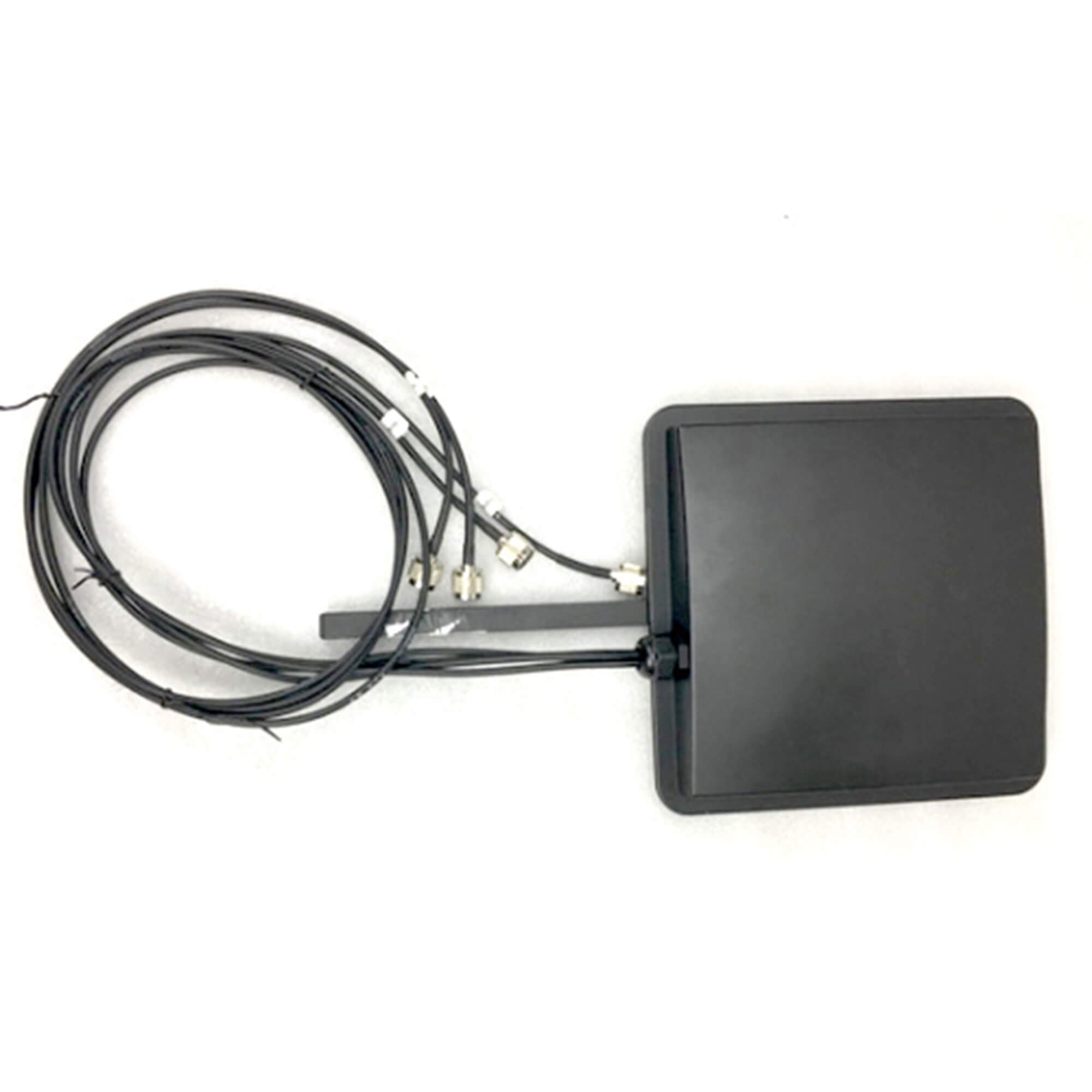 Draw-bar box Portable High Power Mobile Phone 4GLTE WIFI Jammer with Output Power 220W Jamming up to 1000m