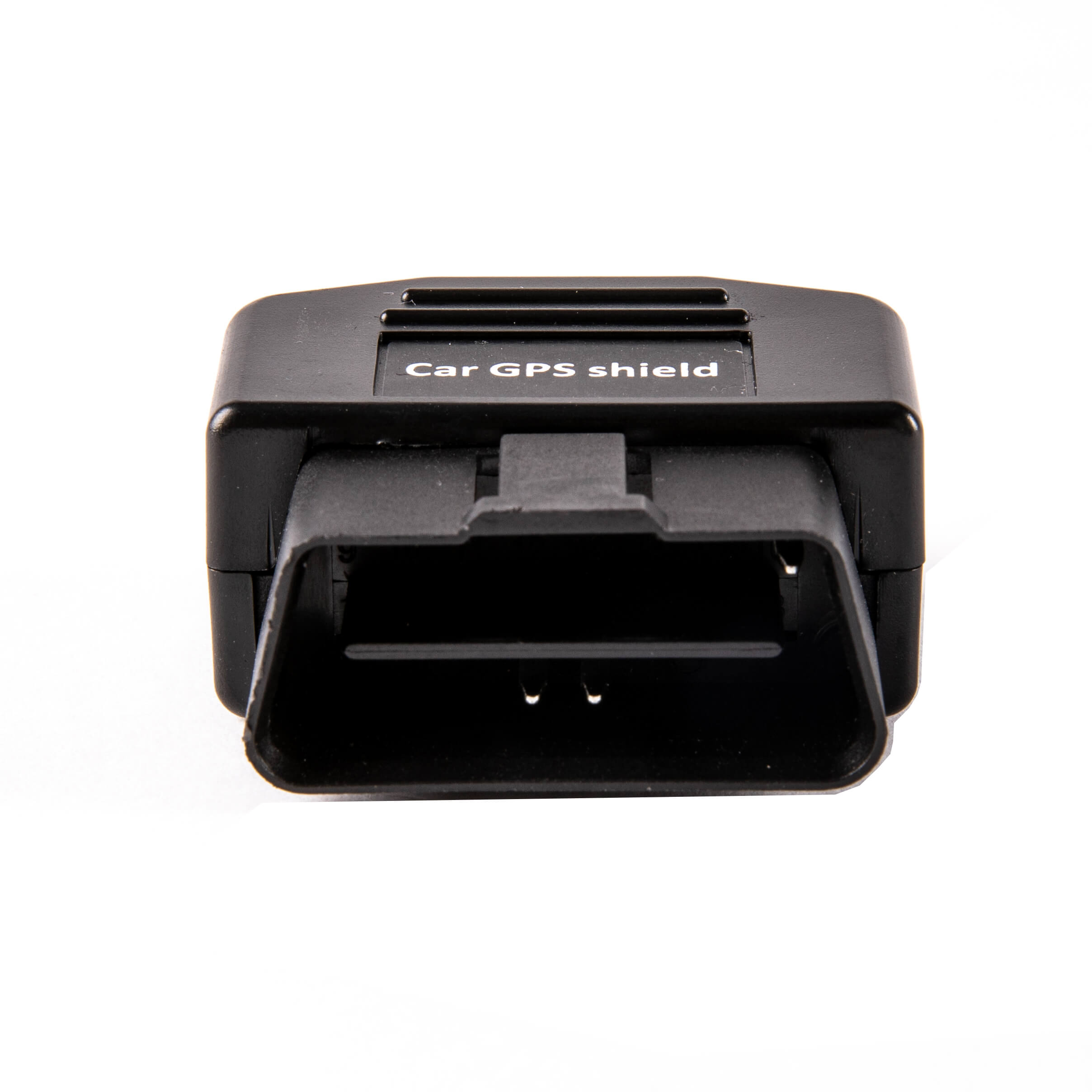 Anti-Tracking GPS Jammer with Car OBD Interface