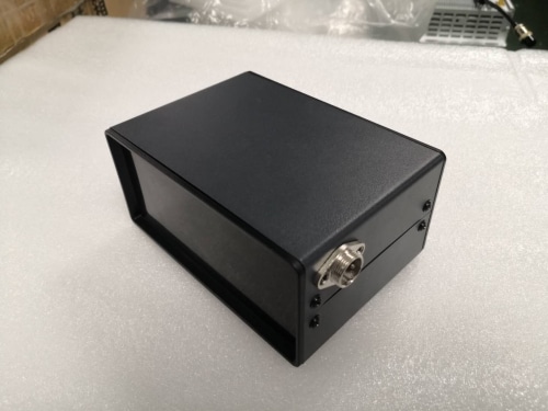 External lithium battery specially designed for Desktop Models,Working Voltage 24V or 12V with 20000 MAH Battery Capacity