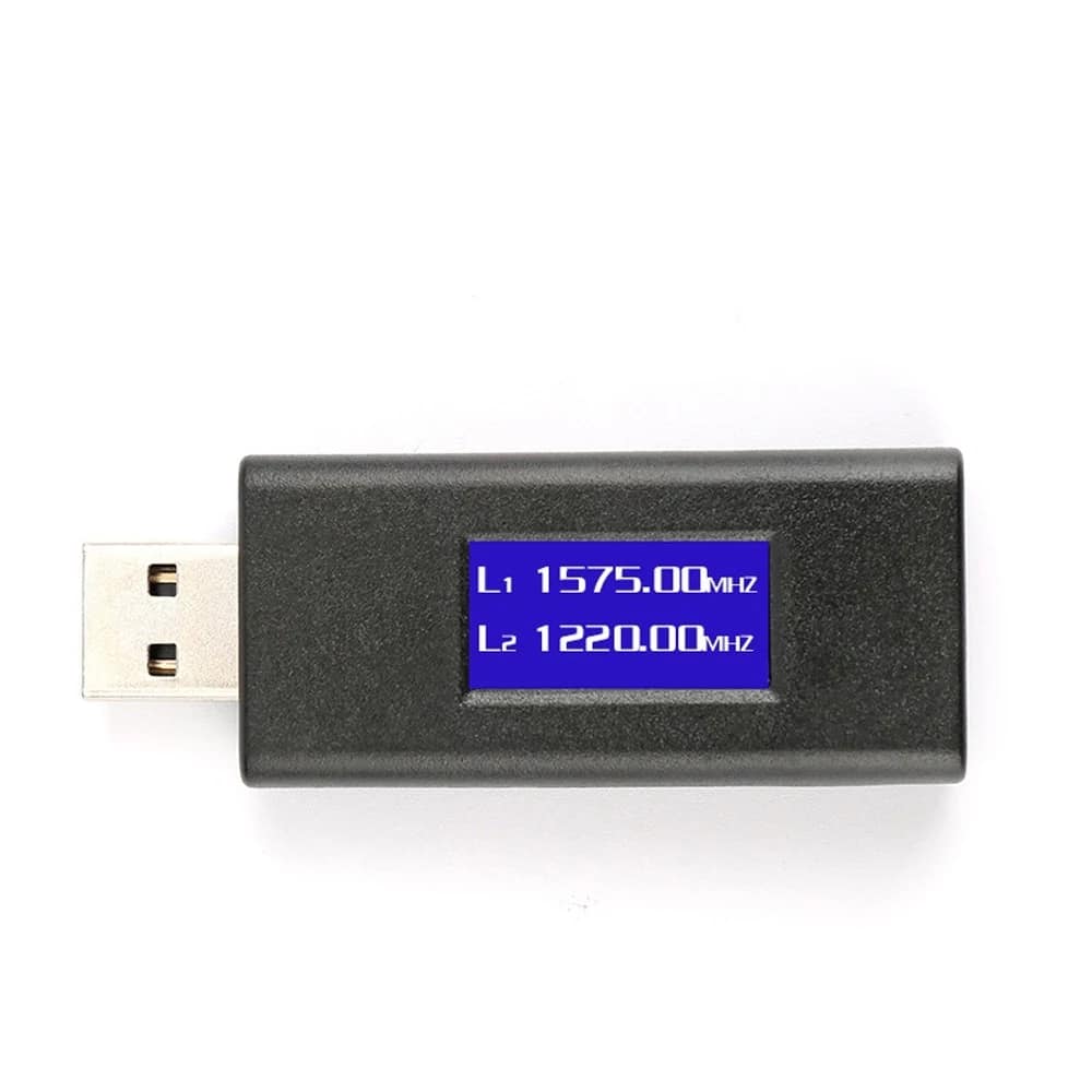Special Offer USB Powered GPS Jammer L1 L2 with LED Display