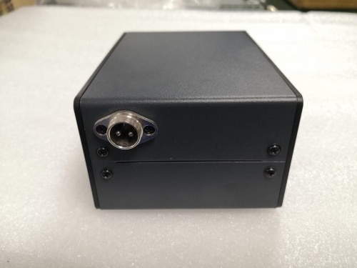 External lithium battery specially designed for Desktop Models,Working Voltage 24V or 12V with 20000 MAH Battery Capacity