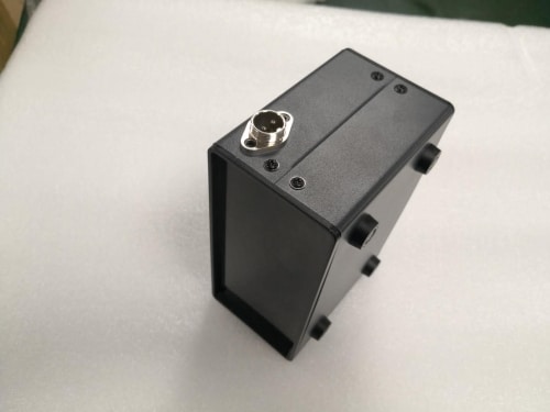 External lithium battery specially designed for Desktop Models,Working Voltage 24V or 12V with 20000 MAH Battery Capacity
