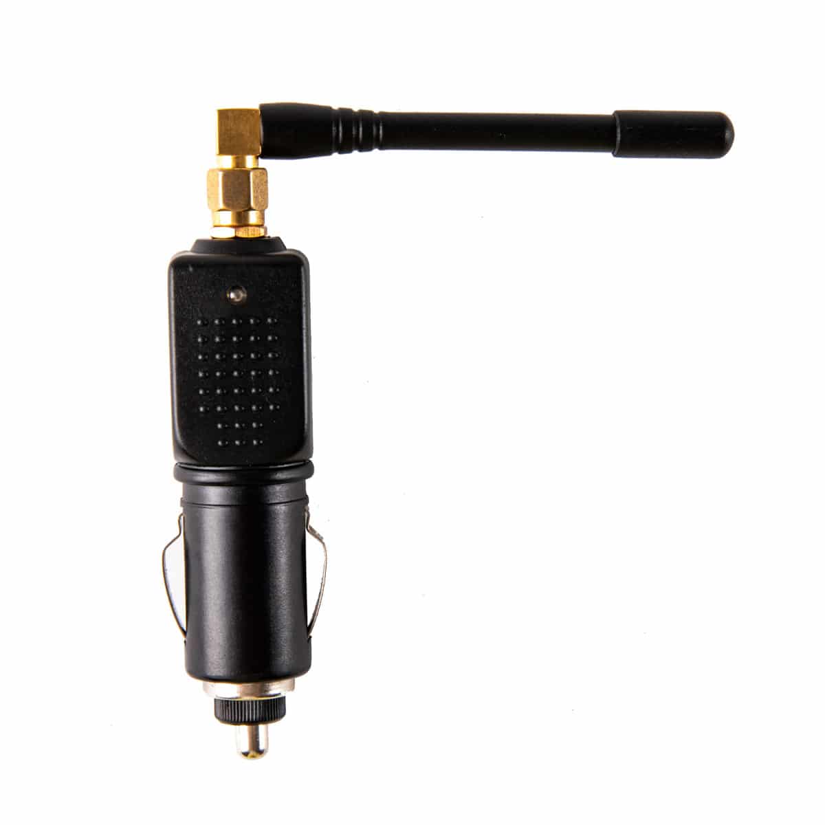 Mini GPS Jammer Device, Sheilding radius up to 2-10 meters.