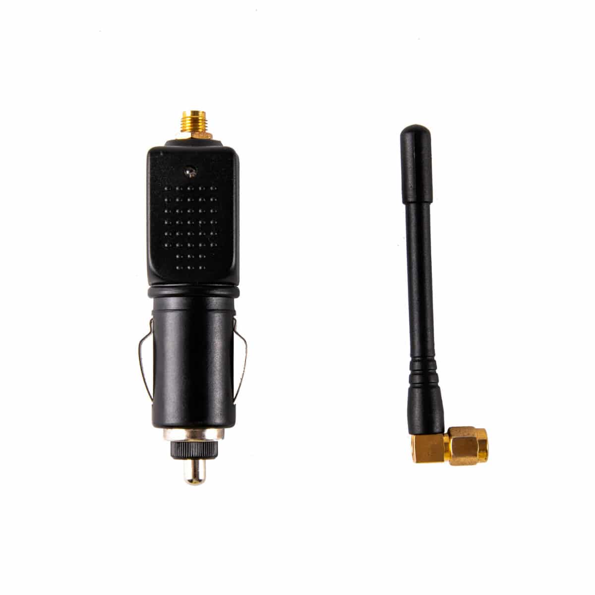 Mini GPS Jammer Device, Sheilding radius up to 2-10 meters.