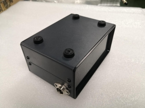 External lithium battery specially designed for Desktop Models,Working Voltage 24V or 12V with 20000 MAH Battery Capacity