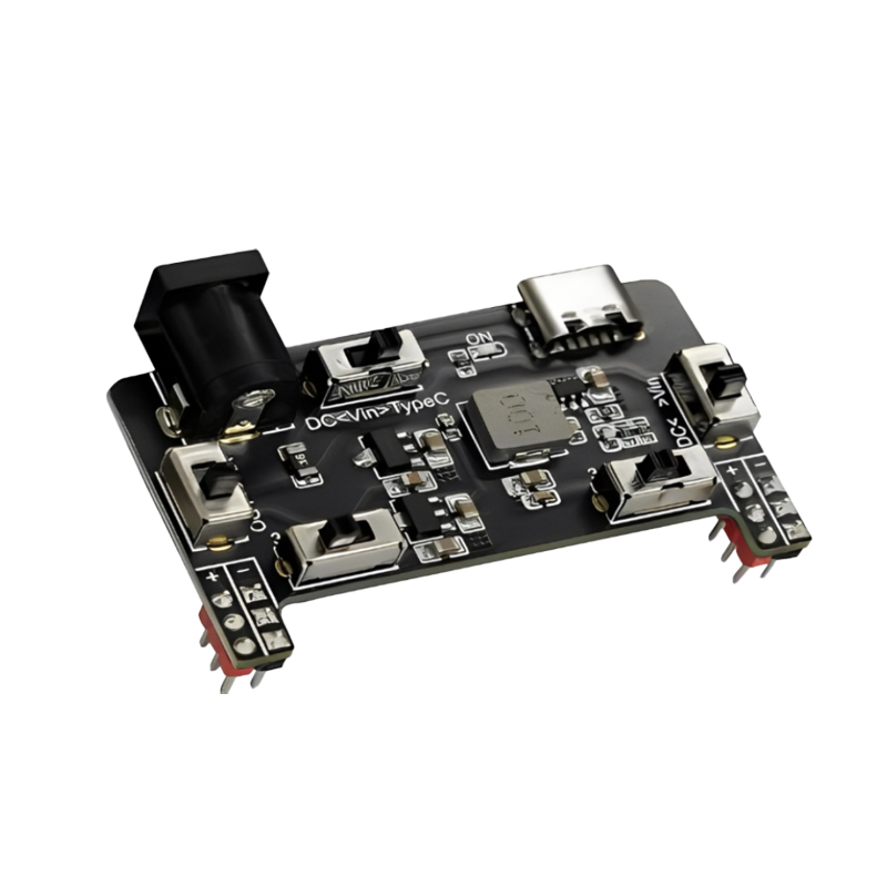 PCBA Base Station Power Supply