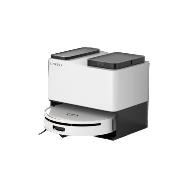 D and A Series Intelligent Sweeping Robot