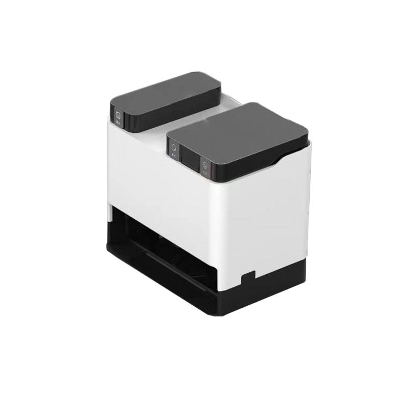 D and A Series Intelligent Sweeping Robot