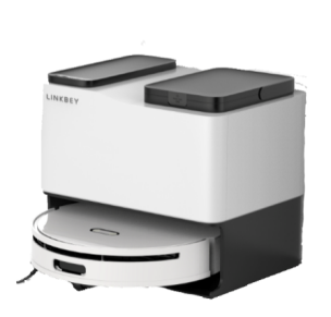 D and A Series Intelligent Sweeping Robot