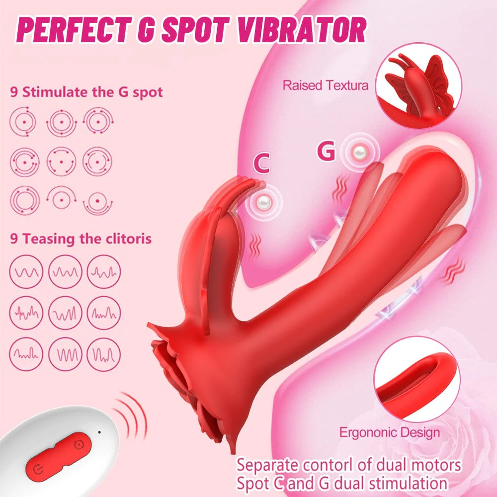 Intelligent Remote Control Vibrating Sex Vibrator Invisible Wearable Masturbation Device For Women