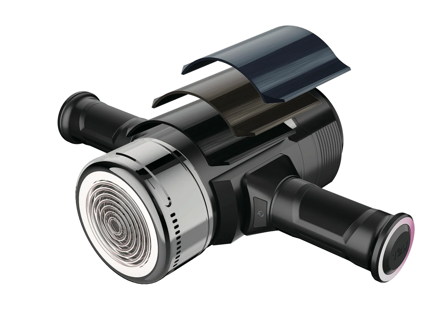 Tingon M1 Intelligent Rotation Thrusting Male Masturbator APP Control