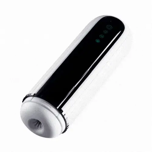 Fantasy Aircraft Cup Men Fully Automatic Telescopic Electric Masturator