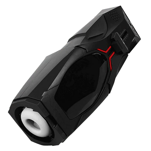 Lamborghini Automated Penetration Intelligent Pleasure Cup with Magnetic Key Lock