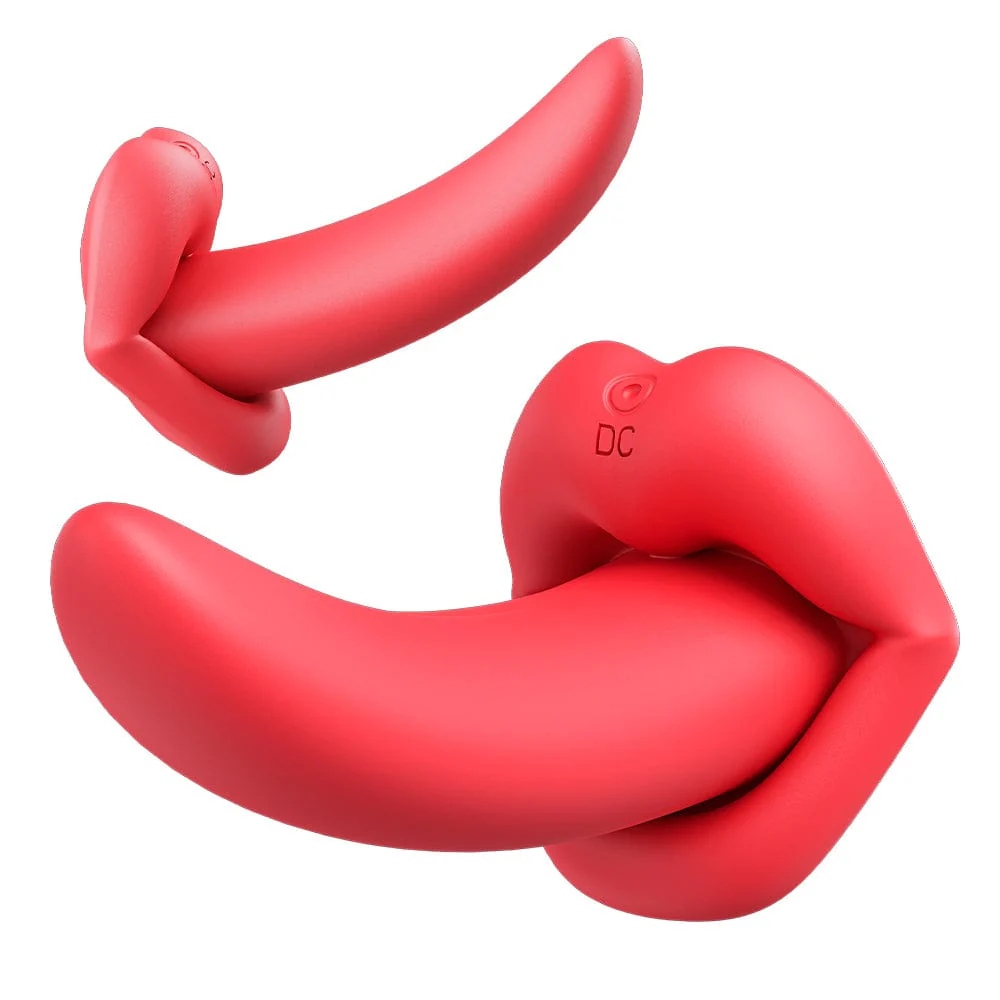 Hollow Slapping Anal Plug Wireless Remote Control Universal Back Chamber Prostate Slapping Massager