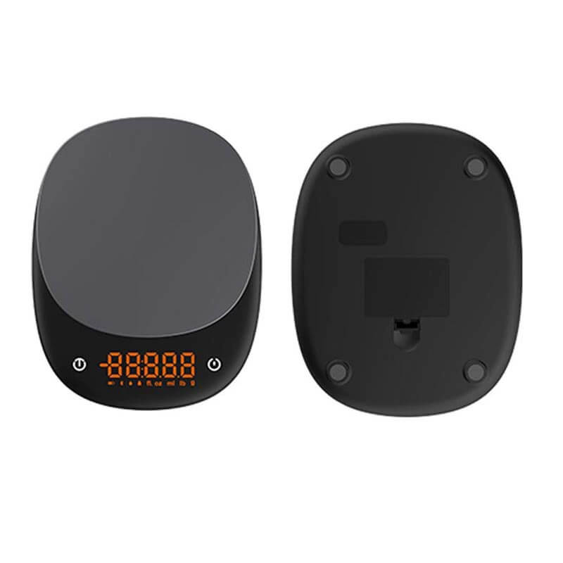 LIORQUE Kitchen Digital Food Scale — High Precision 5KG Battery Powered - LIORQUE